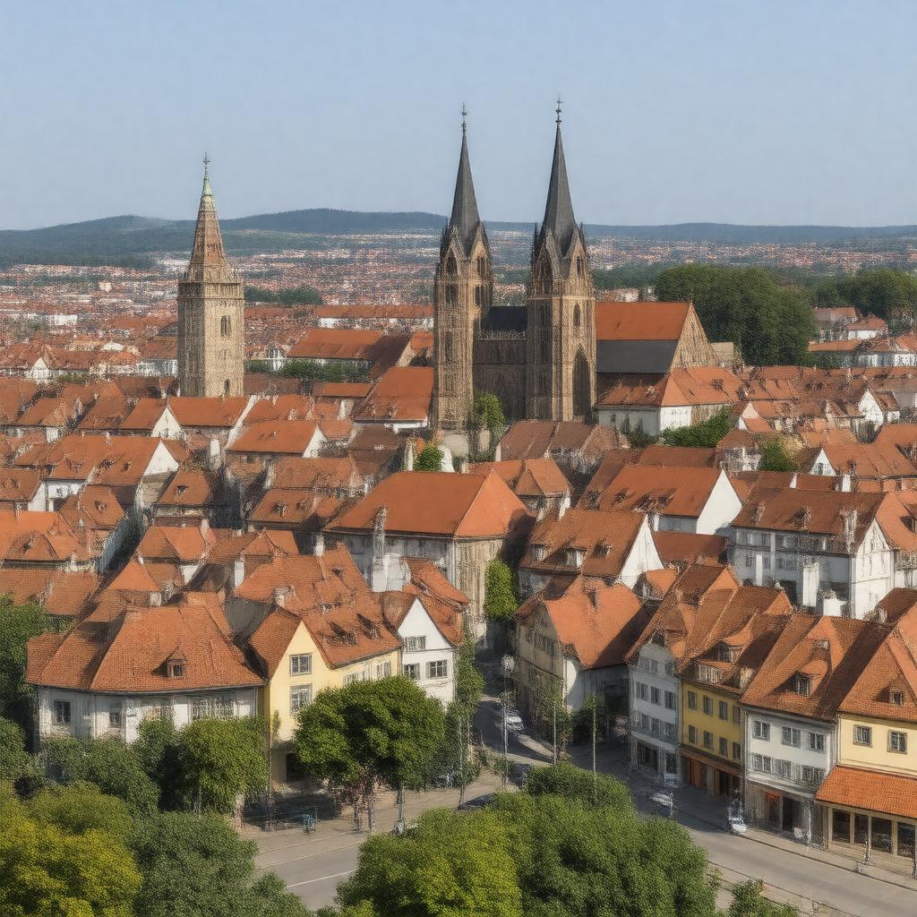 Sibiu, Romania